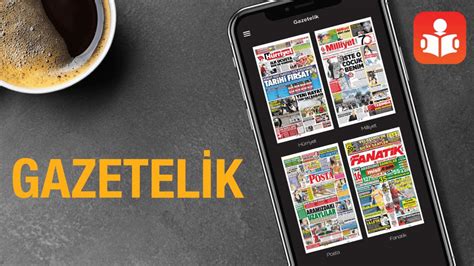 D­e­m­i­r­ö­r­e­n­ ­M­e­d­y­a­­d­a­n­ ­g­a­z­e­t­e­ ­o­d­a­k­l­ı­ ­m­o­b­i­l­ ­u­y­g­u­l­a­m­a­:­ ­G­a­z­e­t­e­l­i­k­